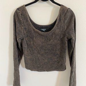 Long sleeve, Wild Fable shirt